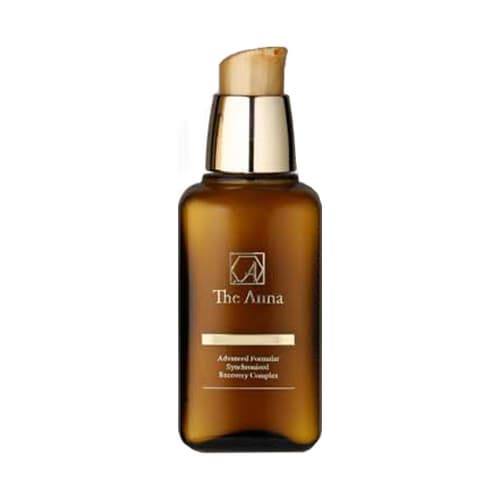 The Anna serum _ Youthful looking skin_ Functional skin care